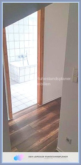 2 Zimmer/Dachgeschosswohnung - im Stadtkern - vermietet