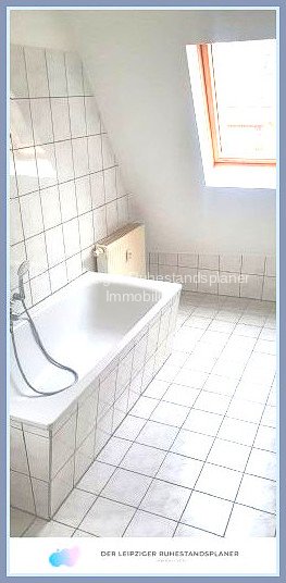 2 Zimmer/Dachgeschosswohnung - im Stadtkern - vermietet