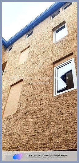 2 Zimmer/Dachgeschosswohnung - im Stadtkern - vermietet