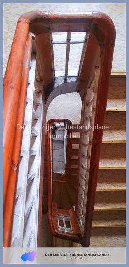 2 Zimmer/Dachgeschosswohnung - im Stadtkern - vermietet