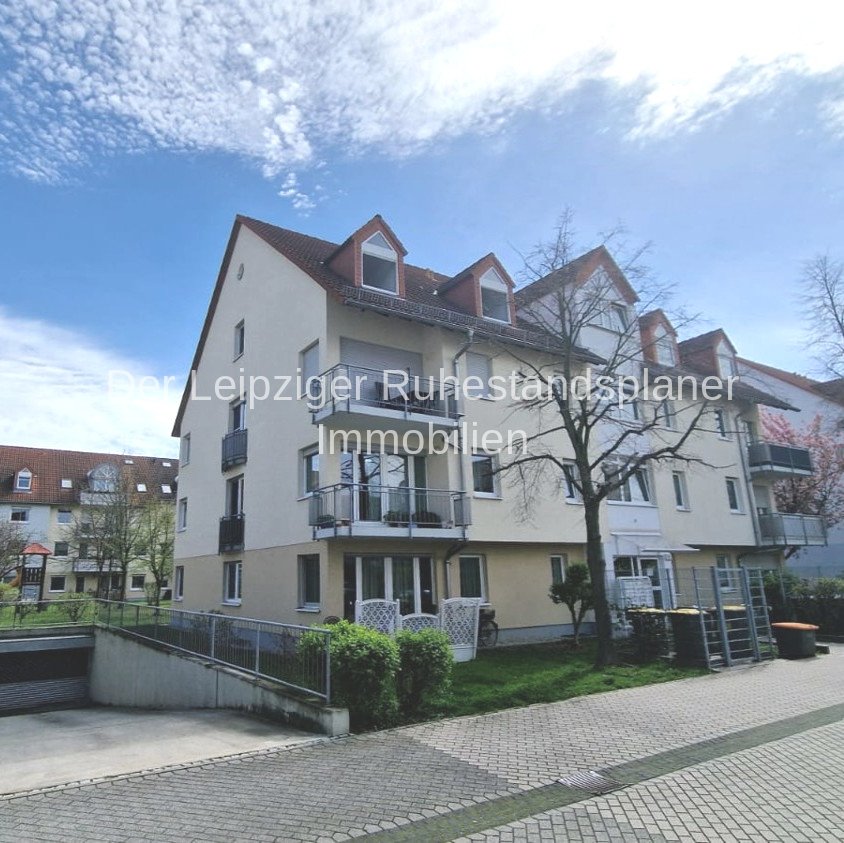 2 Raumwohnung - Maisonette - vermietet