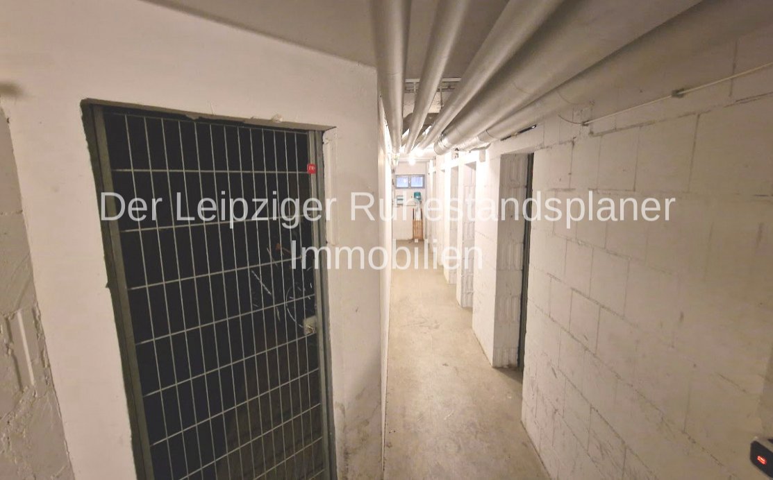 2 Raumwohnung - Maisonette - vermietet