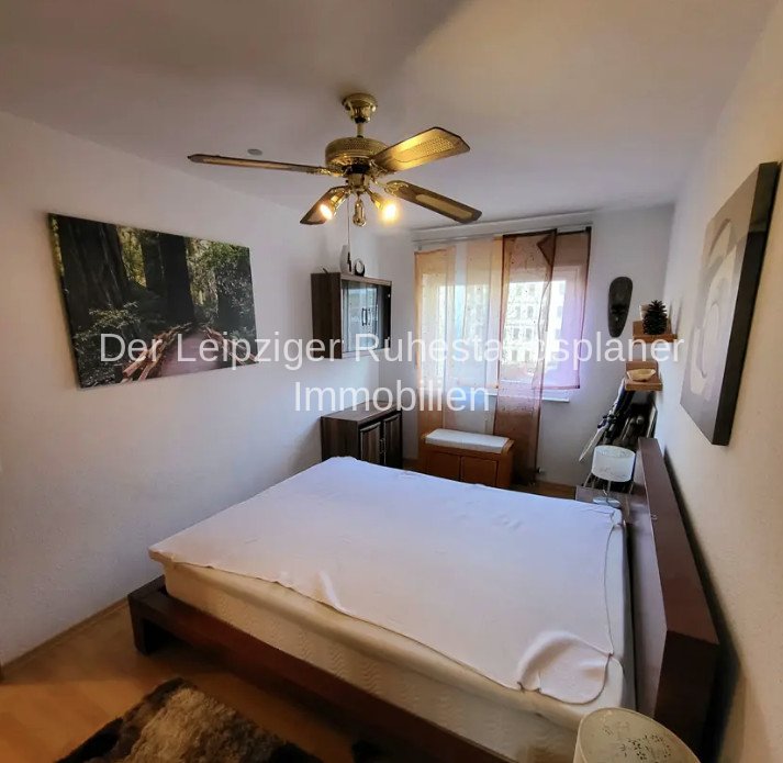 Verkauft !!! Möblierte 2 - Raumwohnung mit Balkon und guter Anbindung