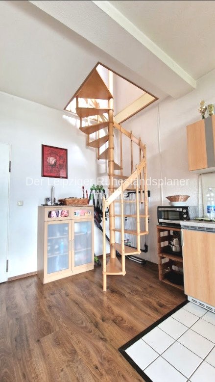 Korrektur KP!! Charmante Maisonettewohnung mit solider Mieteinnahme – attraktive Kapitalanlage B.-Ehrenberg