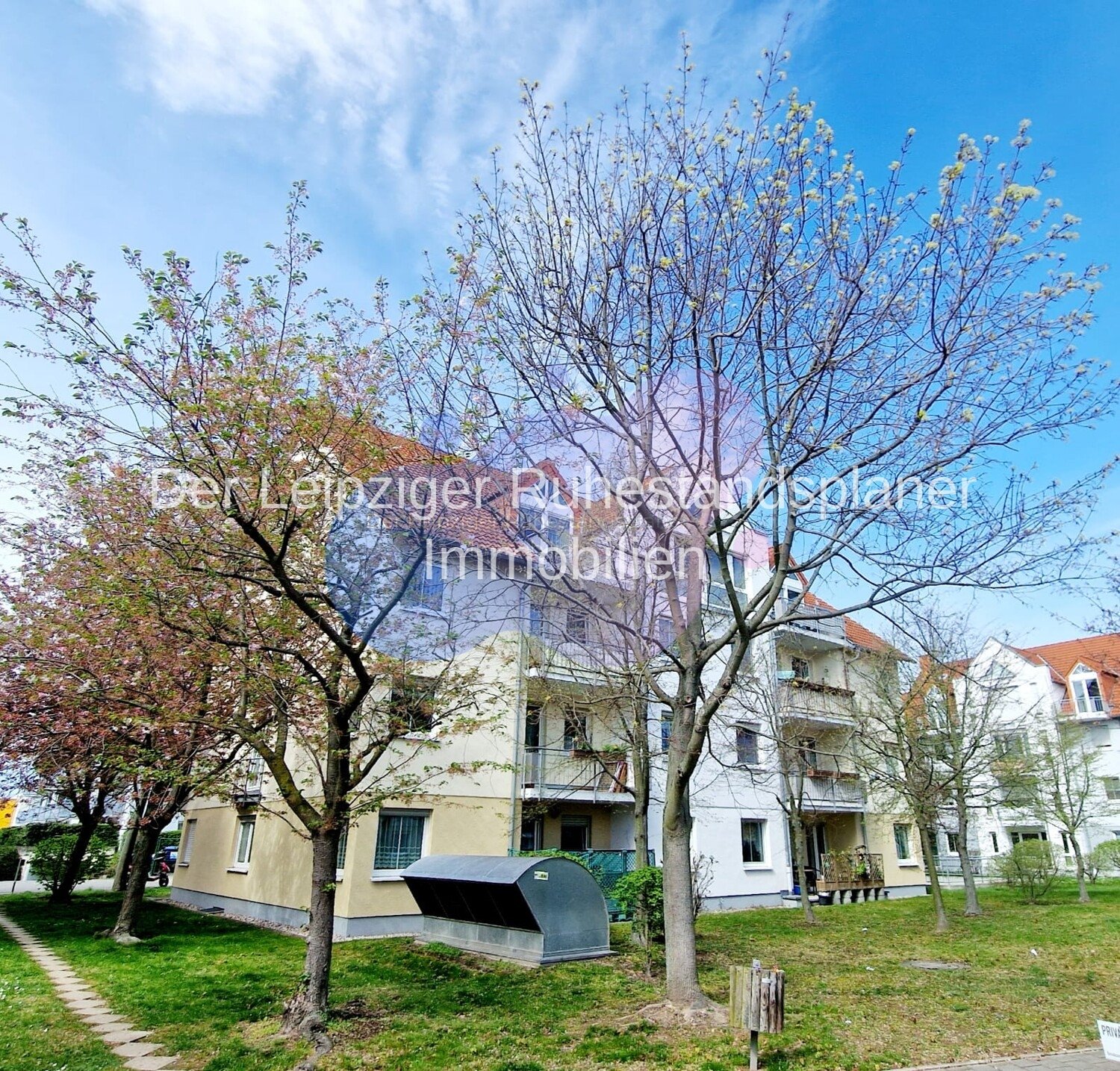 Korrektur KP!! Charmante Maisonettewohnung mit solider Mieteinnahme – attraktive Kapitalanlage B.-Ehrenberg