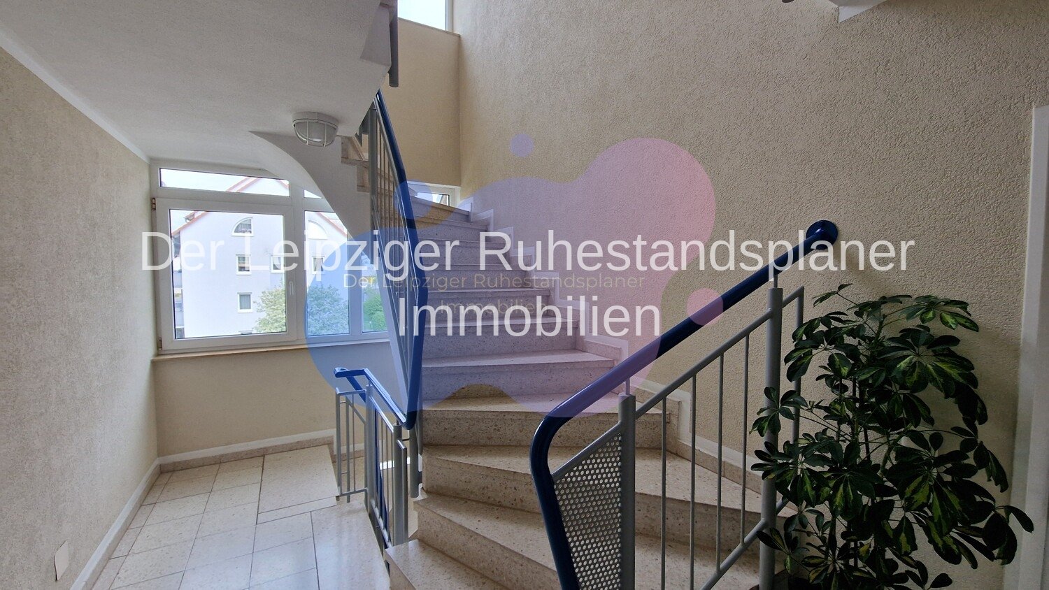 Korrektur KP!! Charmante Maisonettewohnung mit solider Mieteinnahme – attraktive Kapitalanlage B.-Ehrenberg