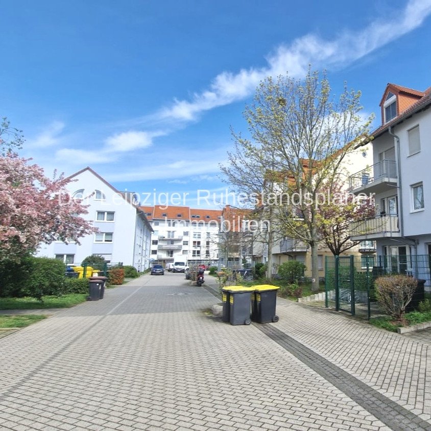 Maisonette voller Charme: Sichere Mieteinnahmen & Top-Rücklagen in Leipzig/Böhlitz-Ehrenberg!