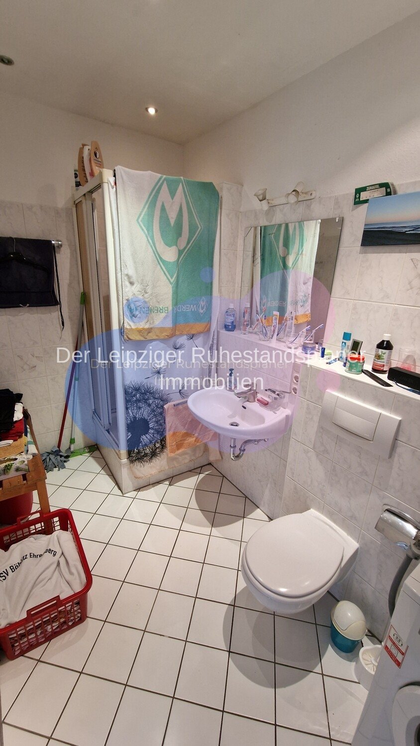 Maisonette voller Charme: Sichere Mieteinnahmen & Top-Rücklagen in Leipzig/Böhlitz-Ehrenberg!