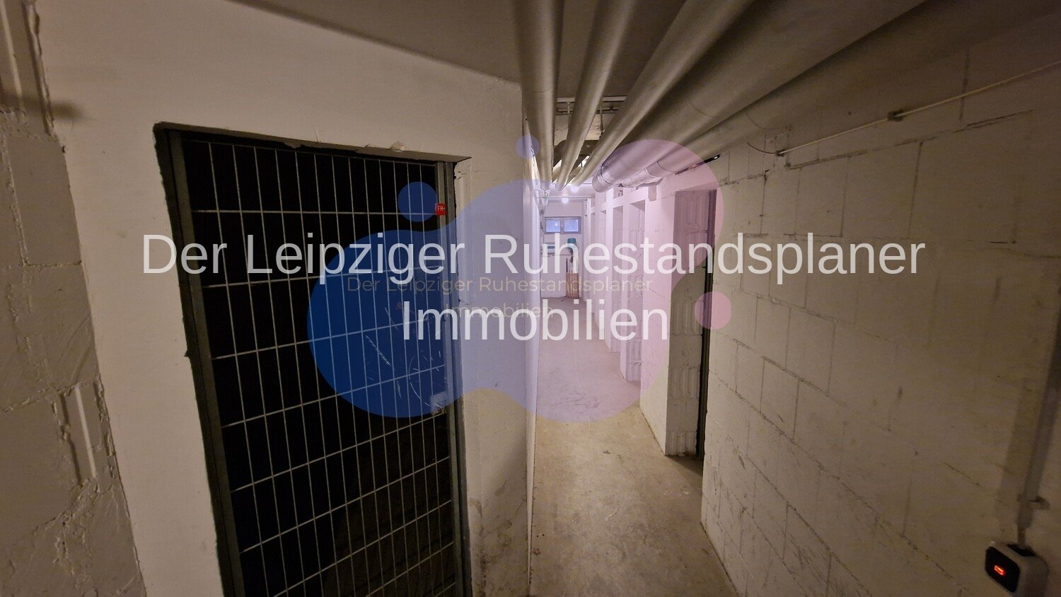 Maisonette voller Charme: Sichere Mieteinnahmen & Top-Rücklagen in Leipzig/Böhlitz-Ehrenberg!