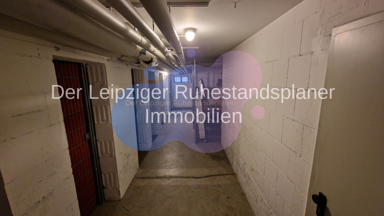 Maisonette voller Charme: Sichere Mieteinnahmen & Top-Rücklagen in Leipzig/Böhlitz-Ehrenberg!