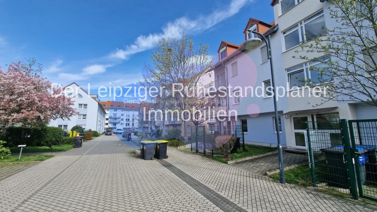 Maisonette voller Charme: Sichere Mieteinnahmen & Top-Rücklagen in Leipzig/Böhlitz-Ehrenberg!