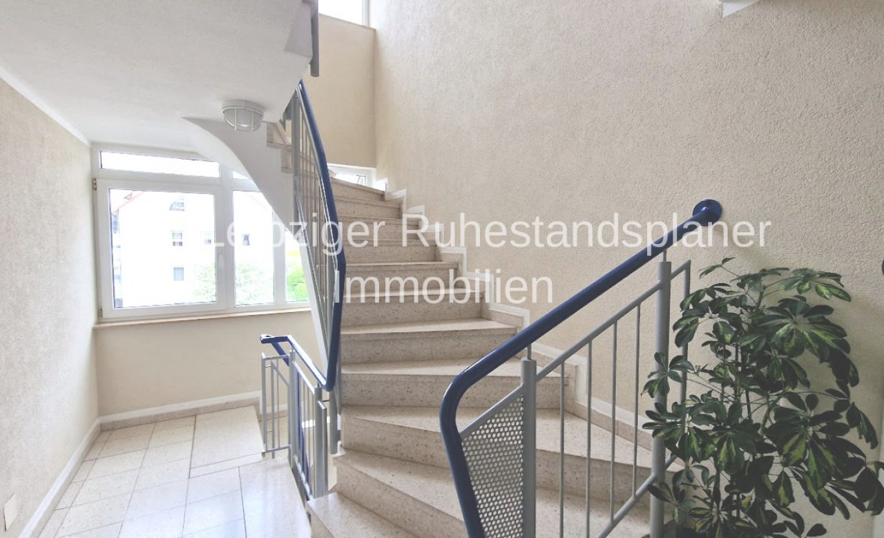 Treppenhaus Treppenhaus