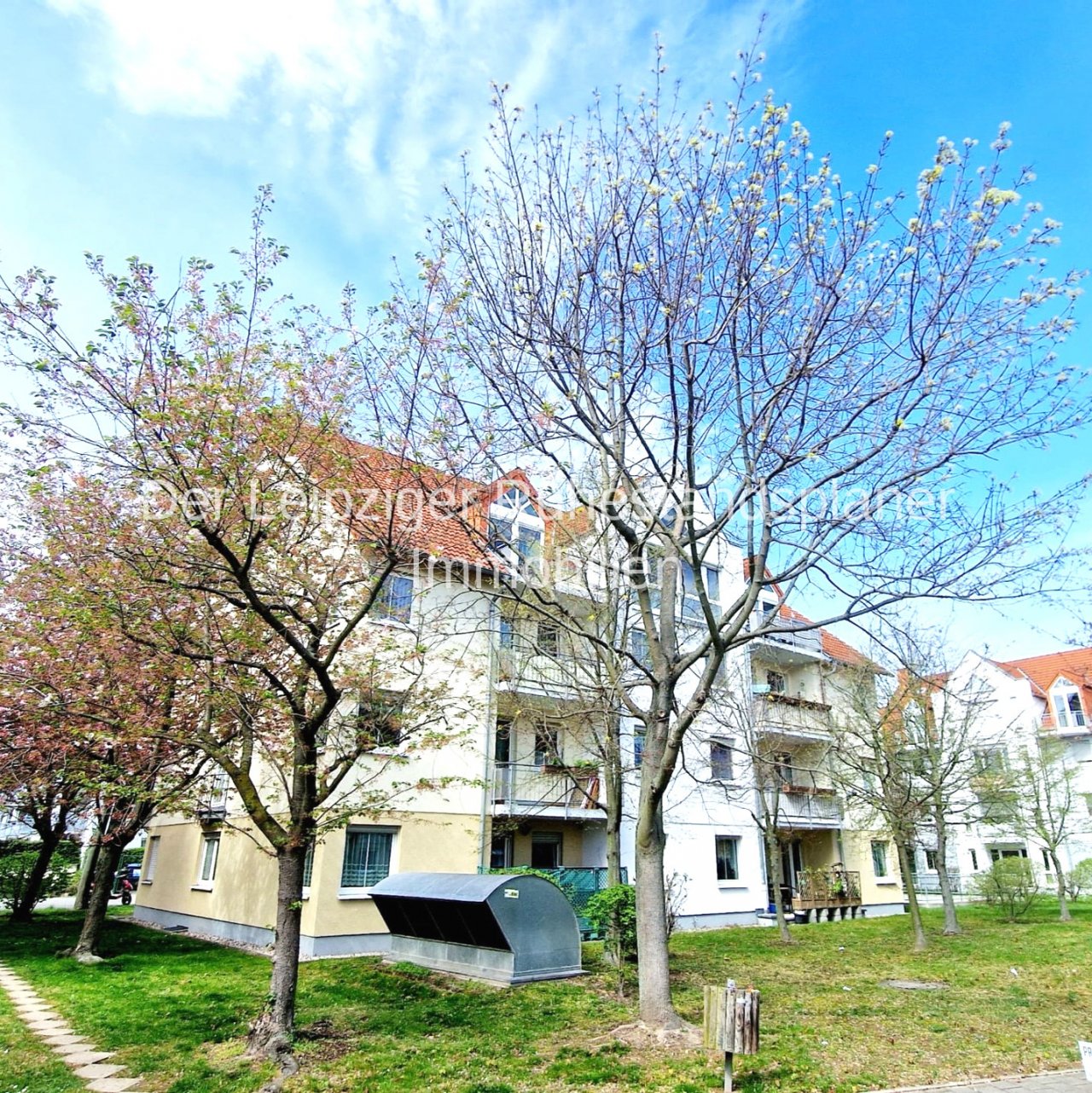 Rückansicht Rückansicht