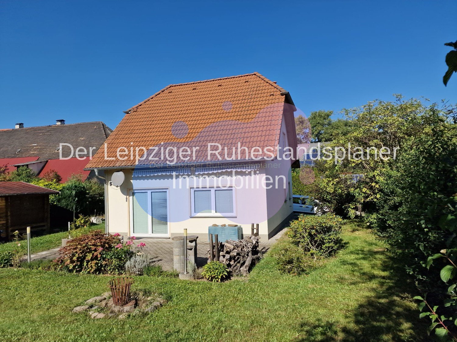Rückseite Rückseite