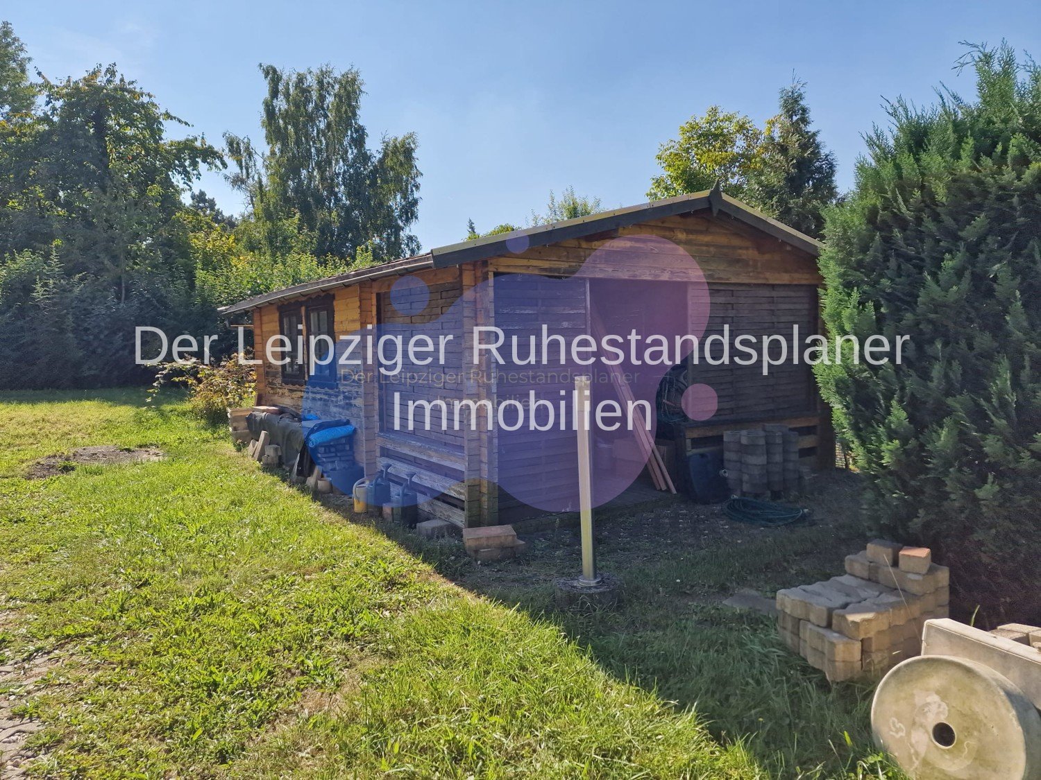 Schuppen Schuppen
