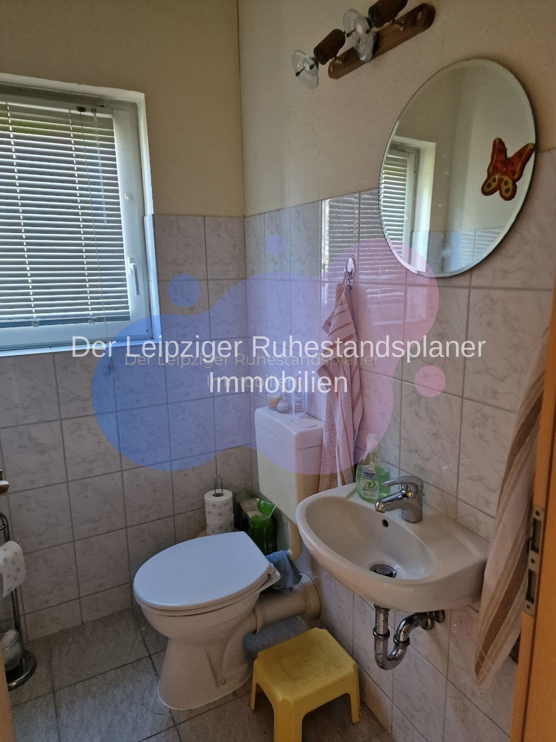 Bad Erdgeschoß Bad Erdgeschoß