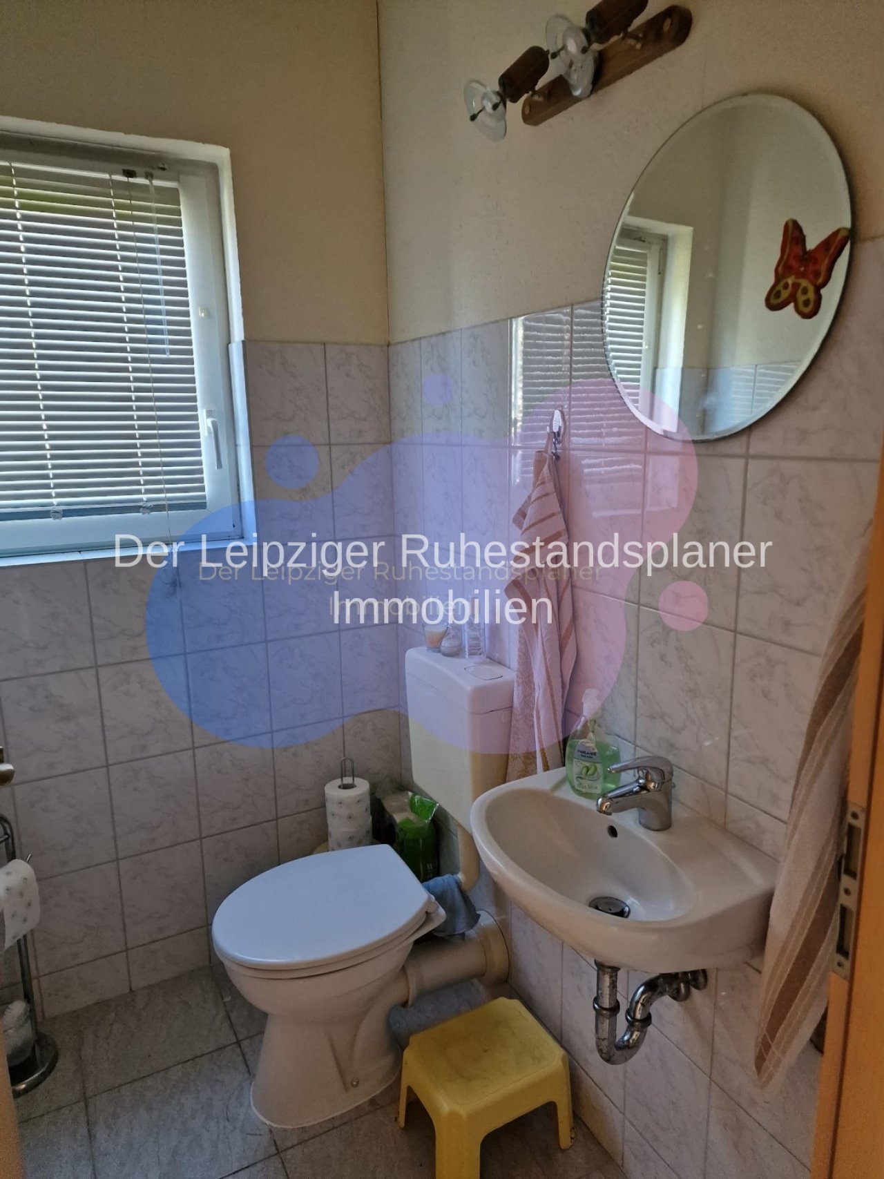 Bad Erdgeschoß Bad Erdgeschoß