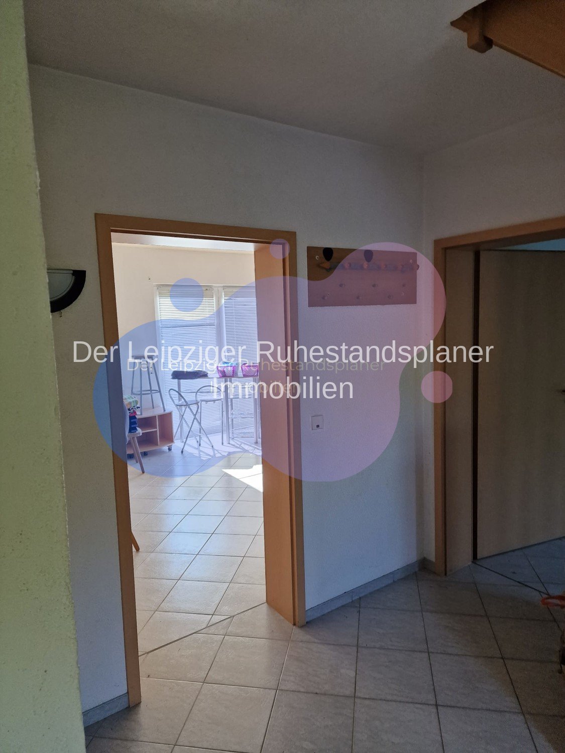 Flur Erdgeschoß Flur Erdgeschoß