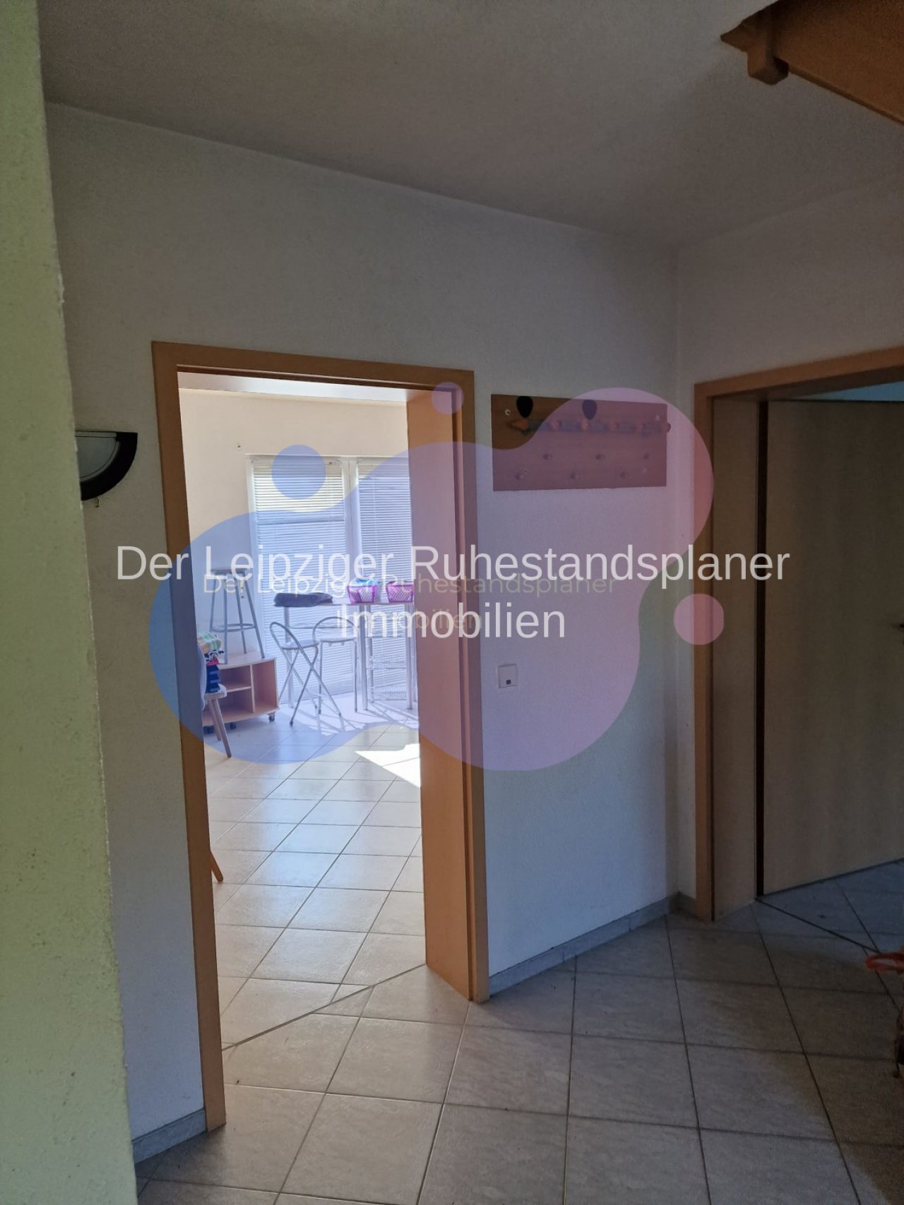 Flur Erdgeschoß Flur Erdgeschoß