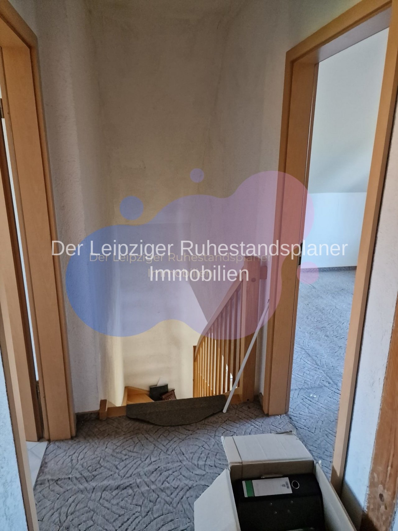 Flur - Obergeschoß Flur - Obergeschoß