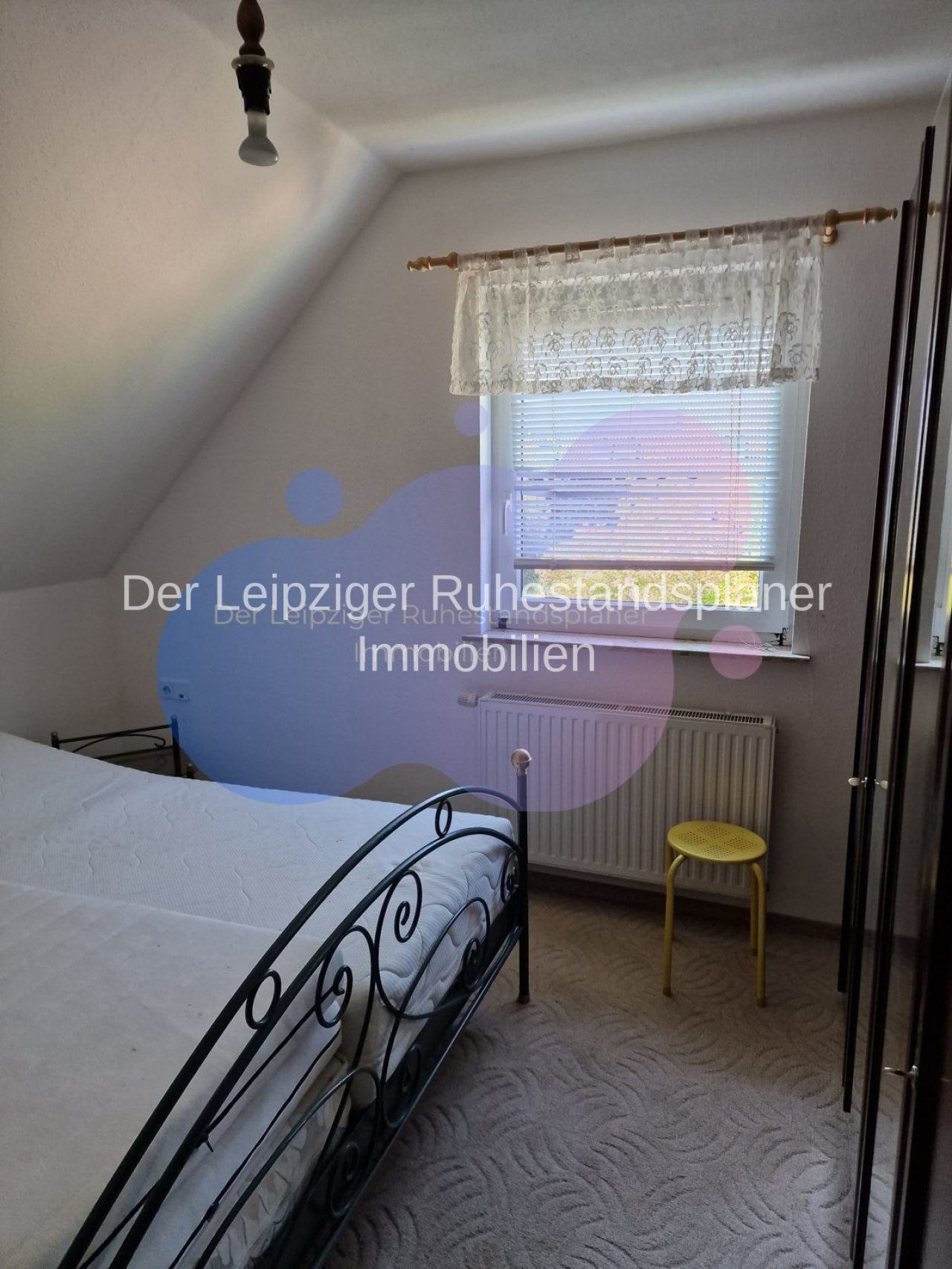 OG - Schlafzimmer OG - Schlafzimmer