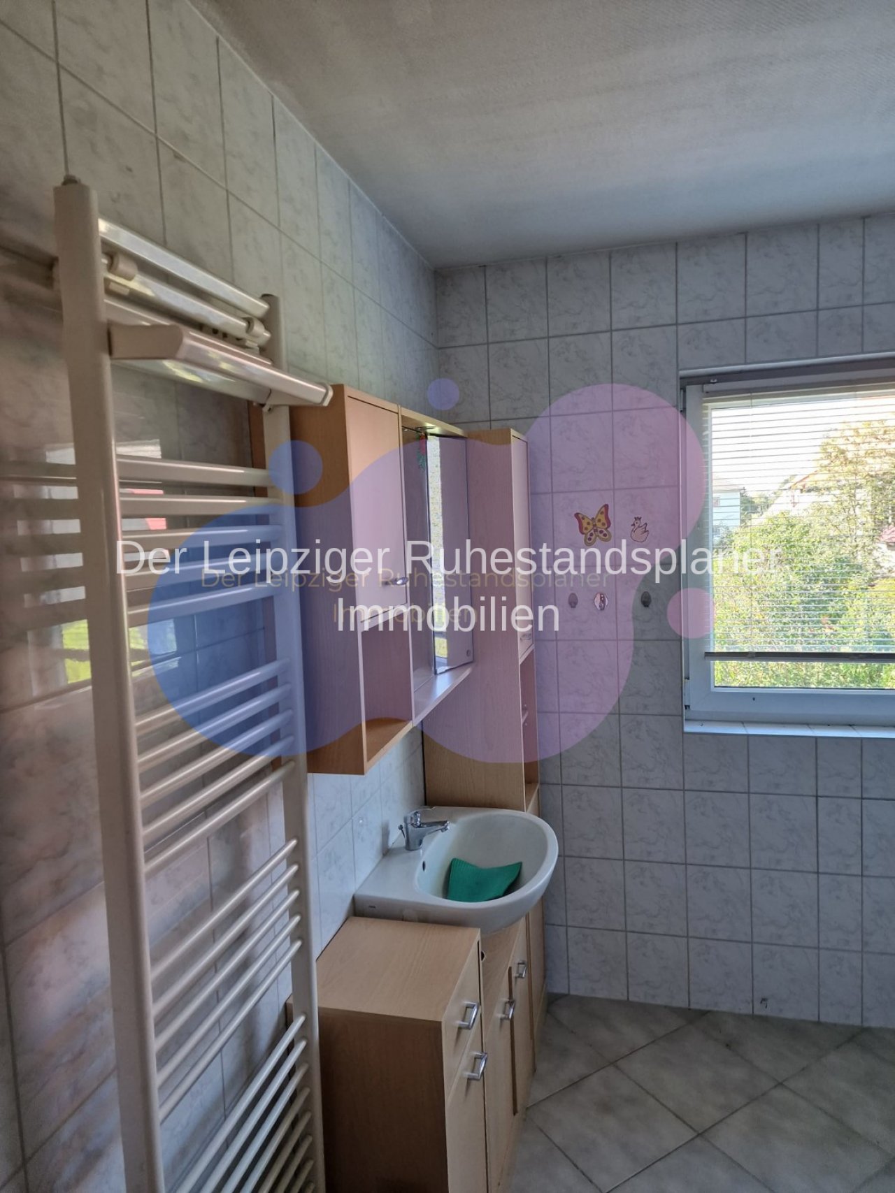 OG - Badezimmer OG - Badezimmer