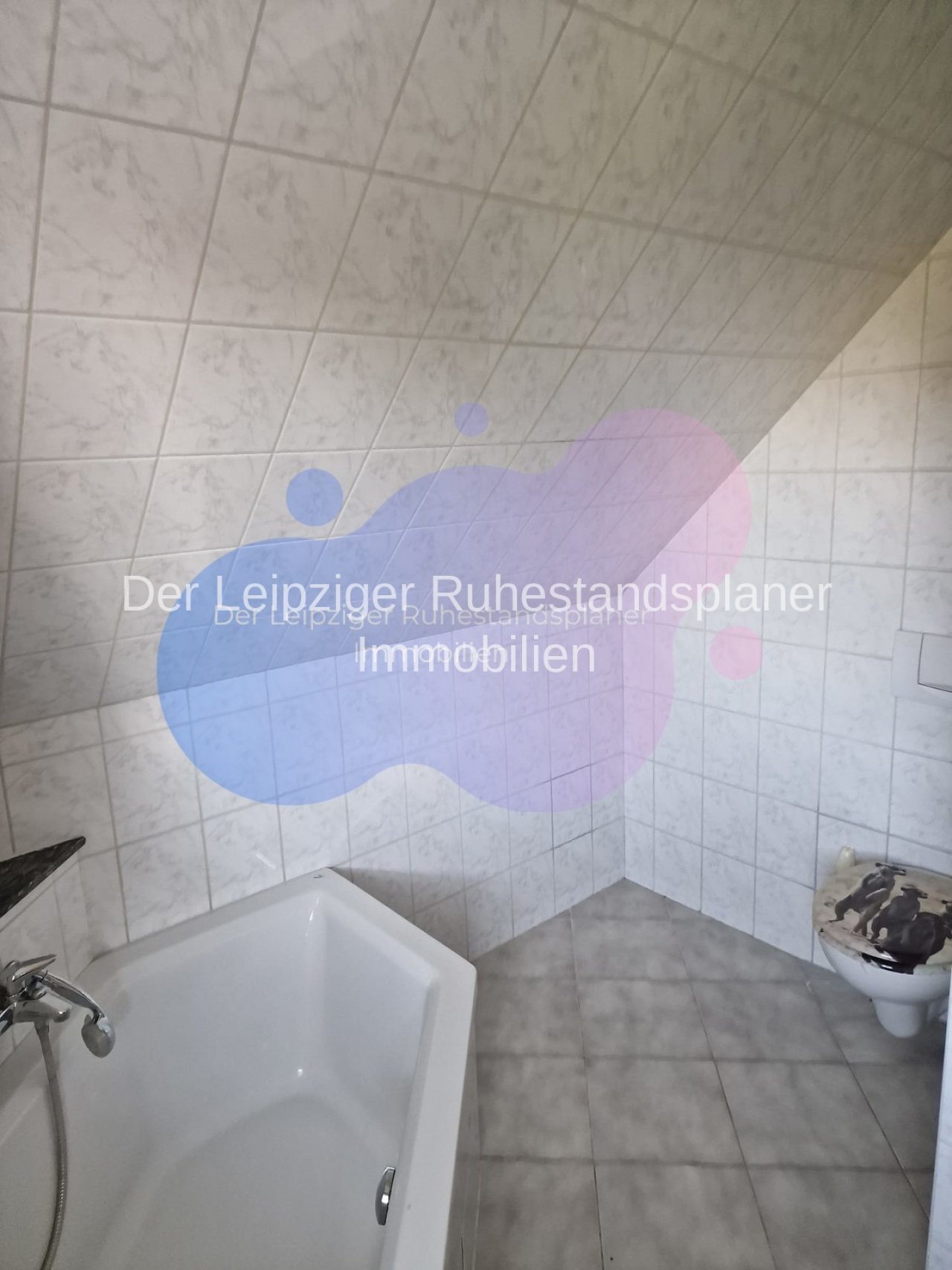 OG - Badezimmer OG - Badezimmer