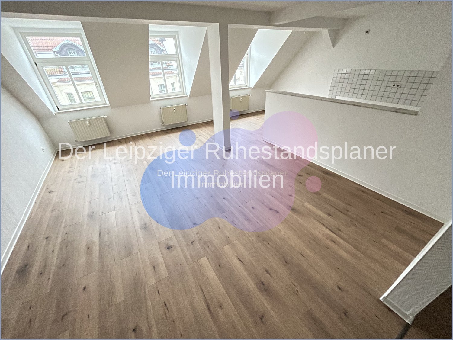 Wohn-und Essbereich Wohn-und Essbereich