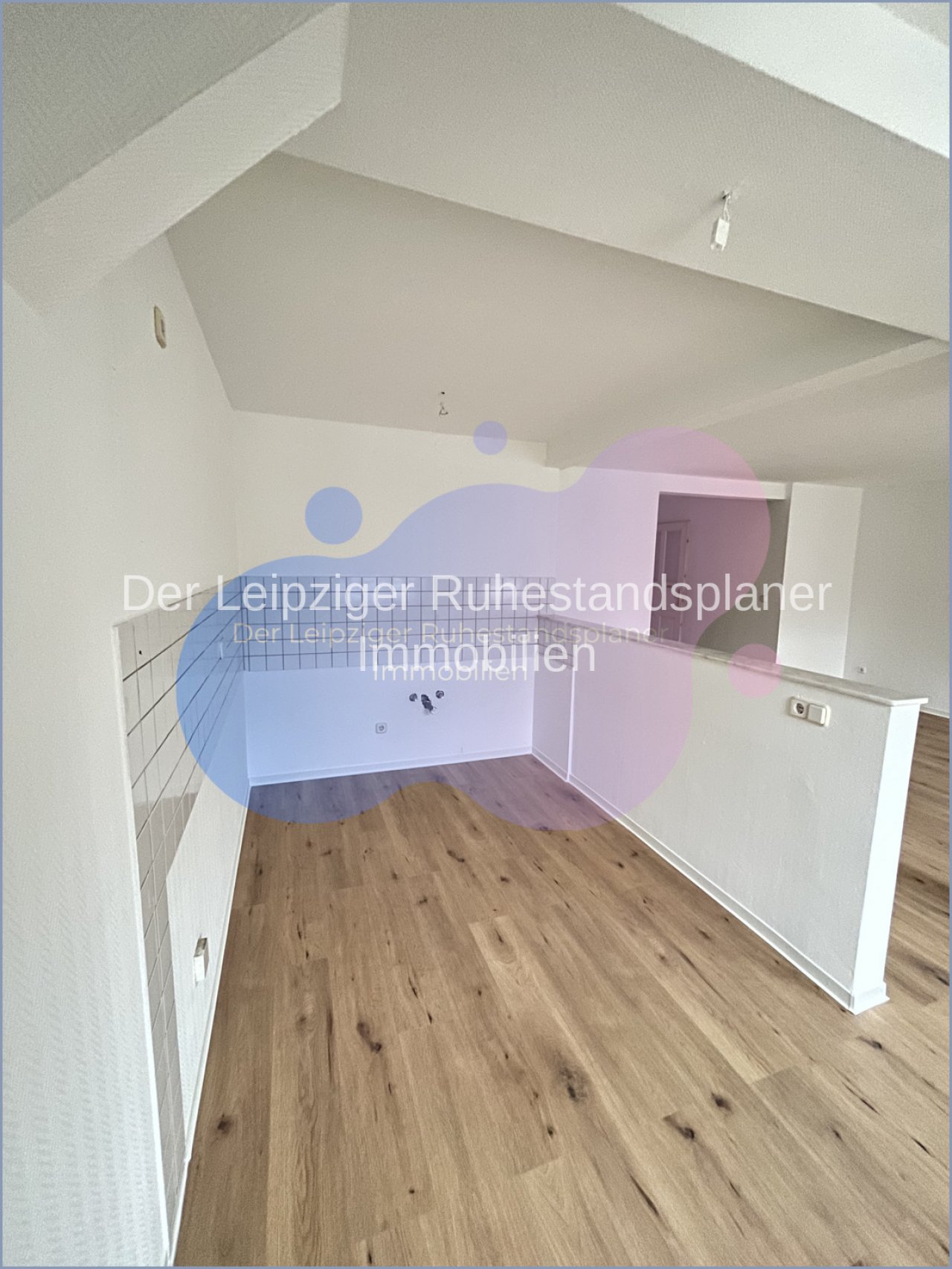 Küchenbereich Küchenbereich