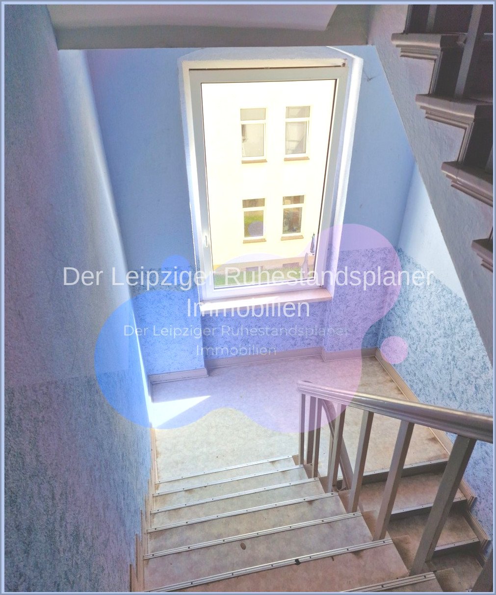 Treppenhaus Treppenhaus