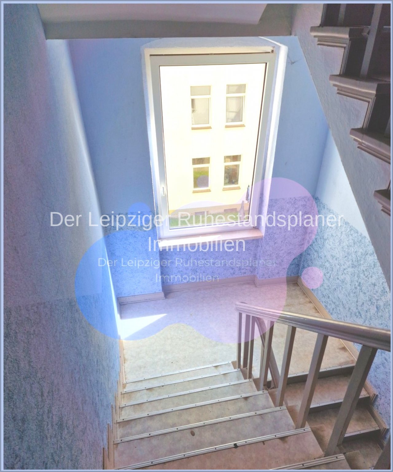 Treppenhaus Treppenhaus