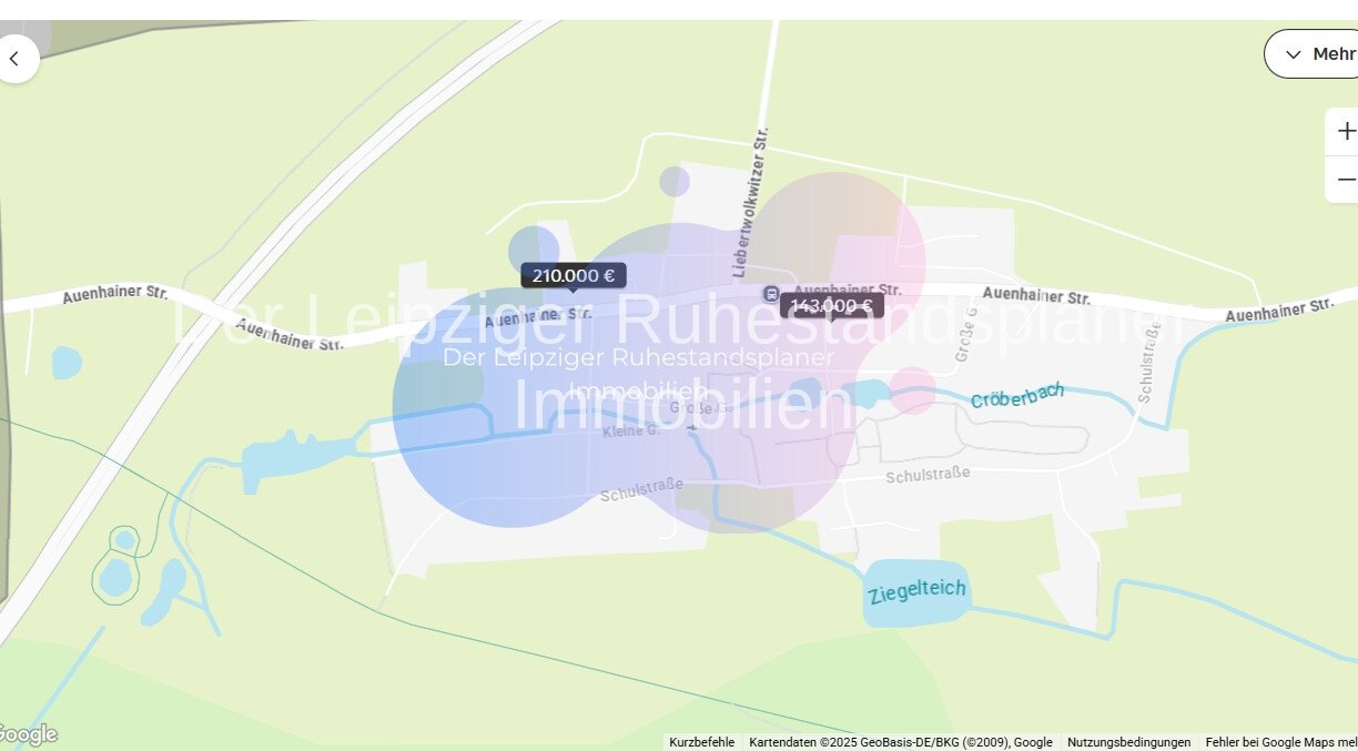 2GB in Güldengossa zum Verkauf bei ImmoScout