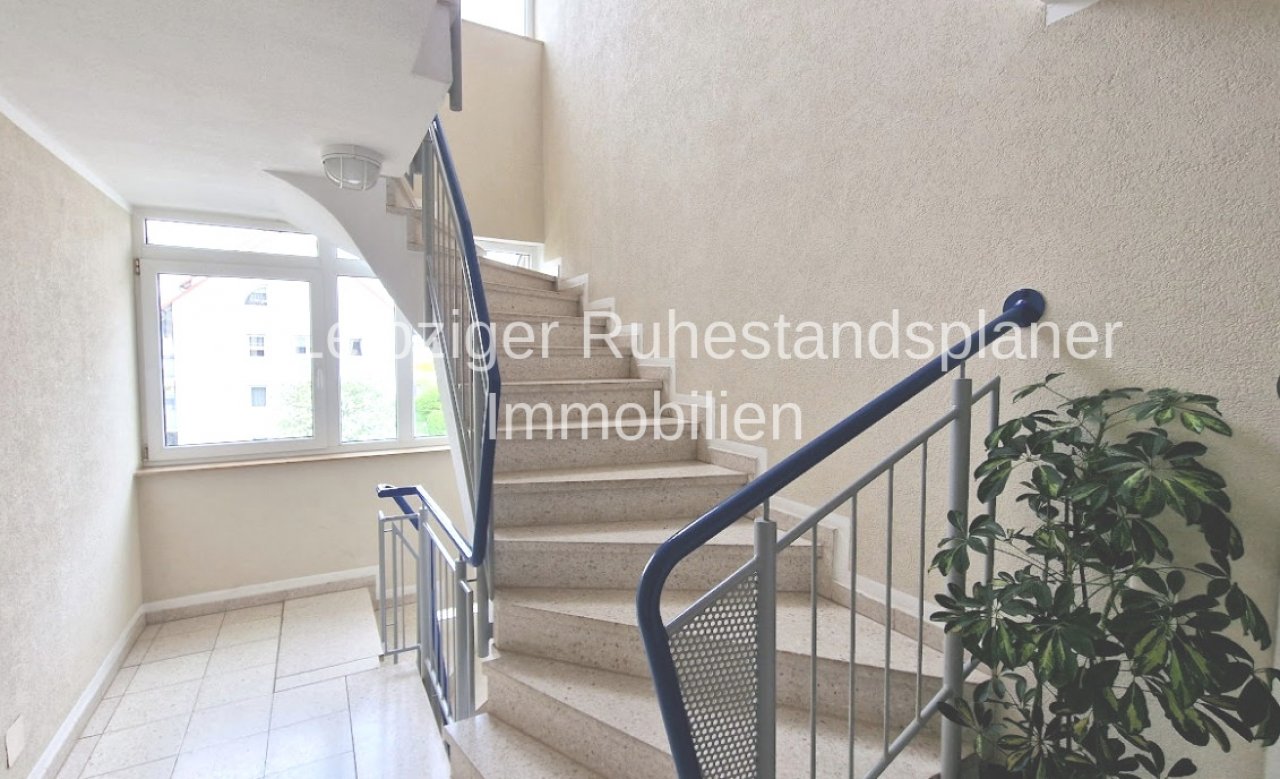 Treppenhaus Treppenhaus