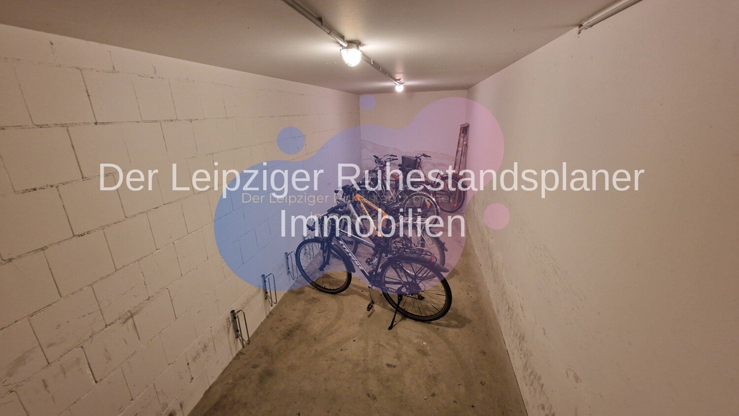 Fahrradraum Fahrradraum