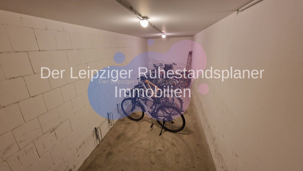 Fahrradraum Fahrradraum