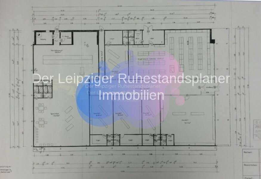 Grundriss Grundriss